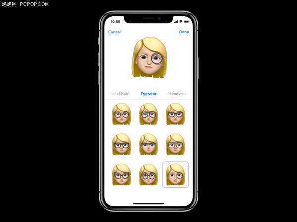 iOS 12这些新功能很给力 其实安卓早就有了