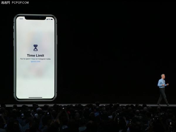 iOS 12这些新功能很给力 其实安卓早就有了