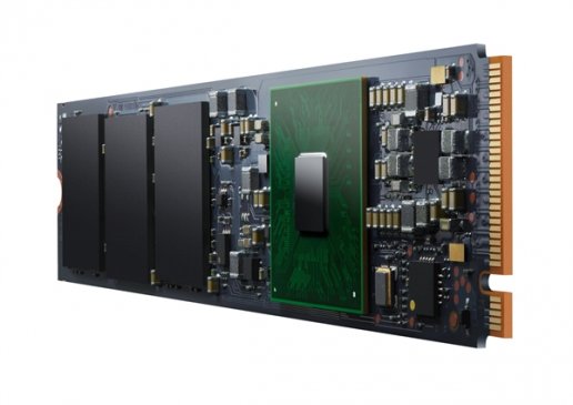 M.2 SSD王者！Intel宣布新形态傲腾SSD 905P