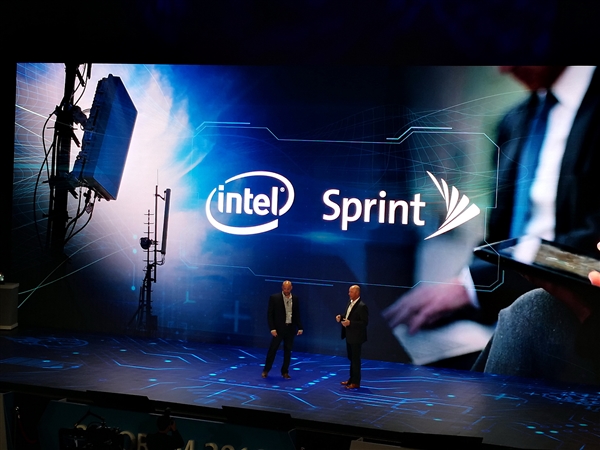 Intel力推全互联PC：4G笔记本已达25款 明年集体上5G