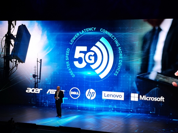 Intel力推全互联PC：4G笔记本已达25款 明年集体上5G