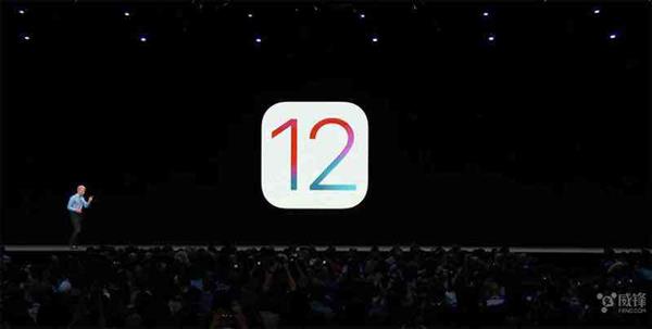 iOS 12这么多好功能 <a href='https://www.apple.com/cn/' target='_blank'><u>苹果</u></a>发布会上一个没提
