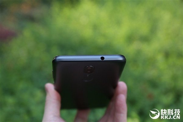 499元全面屏 国美Fenmmy Note开箱图赏