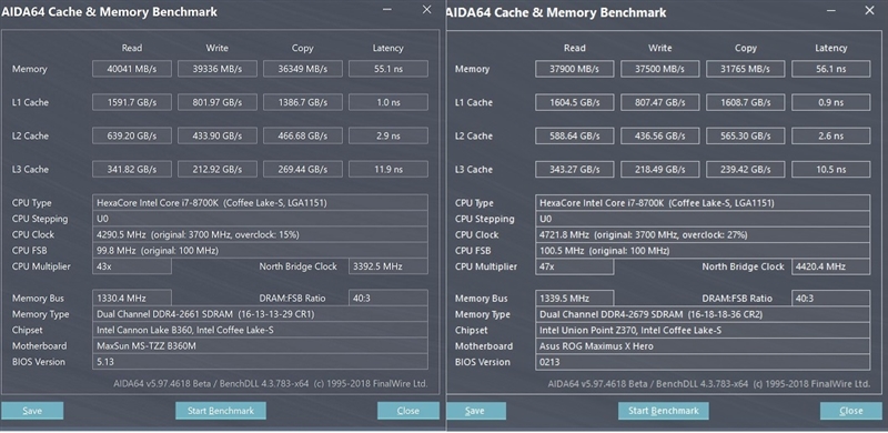 挑战性价比极限！铭瑄挑战者B360M评测：双M.2+USB3.1 Type-C