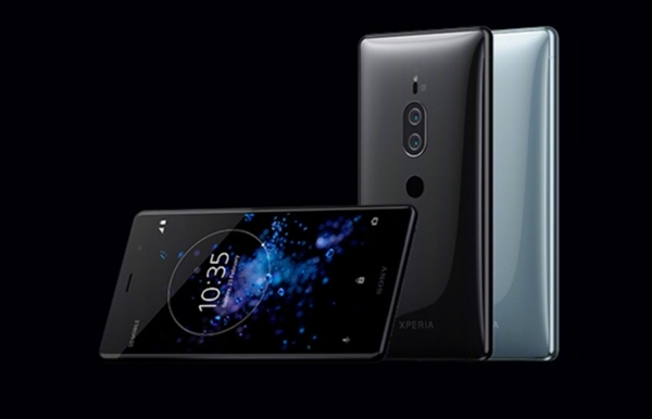 索尼Xperia设计团队：努力把手机做到更窄边框