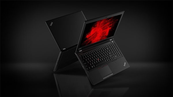 <a href='https://www.lenovo.com.cn/' target='_blank'><u>联想</u></a>新发移动工作站ThinkPad P52：Xeon配128GB内存