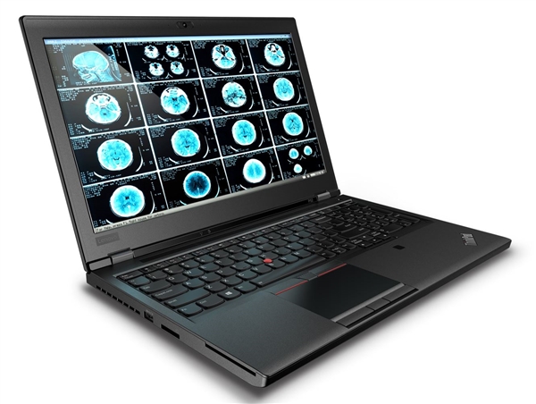 <a href='https://www.lenovo.com.cn/' target='_blank'><u>联想</u></a>新发移动工作站ThinkPad P52：Xeon配128GB内存