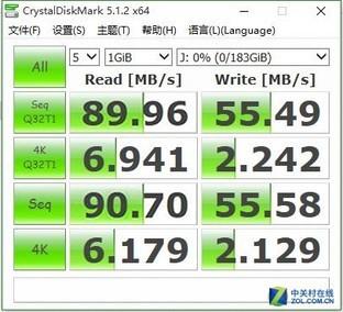 比过才知道 该如何给无人机挑选存储卡