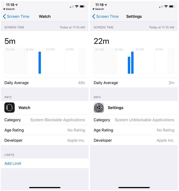 苹果发布iOS 12第二个测试版：改进这些功能