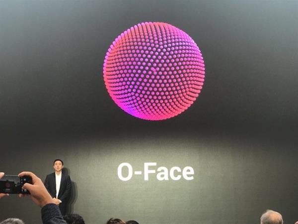 致敬未来的旗舰 因这3点爱上OPPO Find X