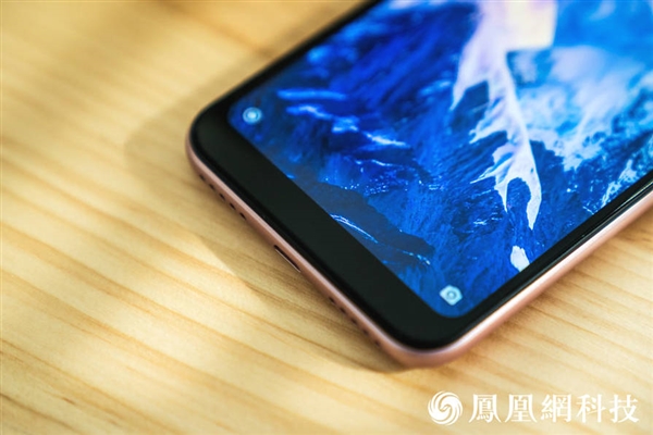 千元售价：红米6 Pro真机图 5.84寸全面屏+骁龙625