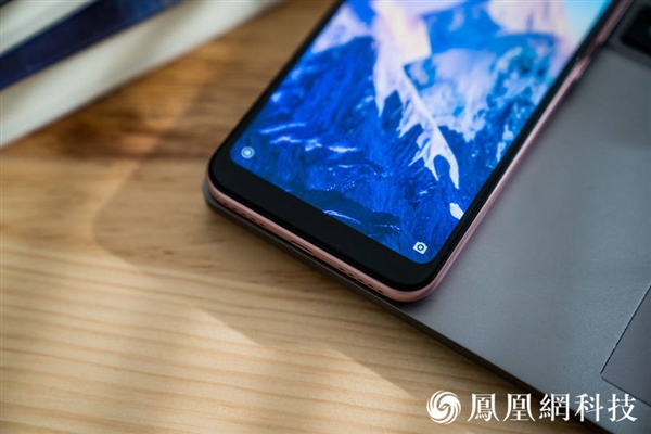千元售价：红米6 Pro真机图 5.84寸全面屏+骁龙625