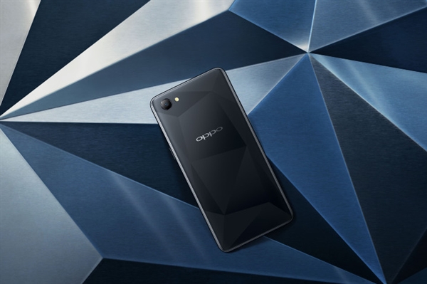 OPPO A3台版亮相：搭载联发科P60 2400元