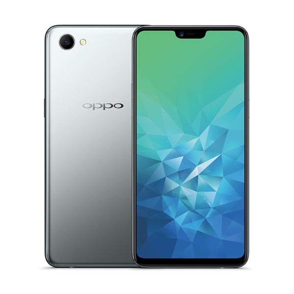 OPPO A3台版亮相：搭载联发科P60 2400元