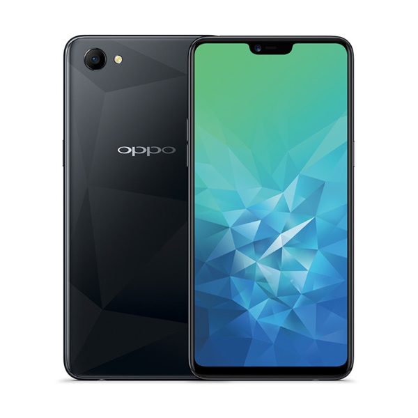 OPPO A3台版亮相：搭载联发科P60 2400元