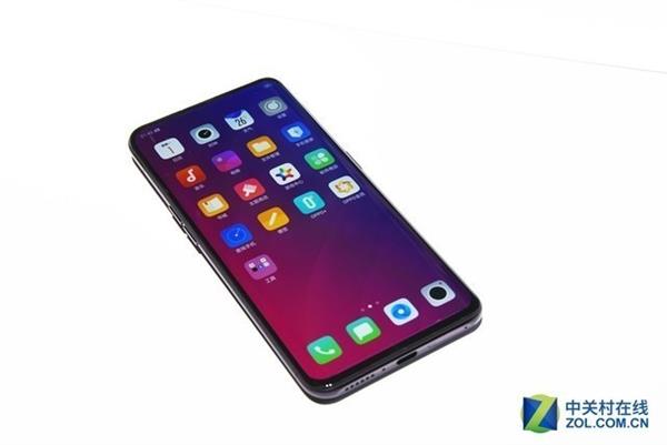 未来旗舰<a href='http://www.oppo.com/cn/' target='_blank'><u>OPPO</u></a> Find X都有哪些亮点？
