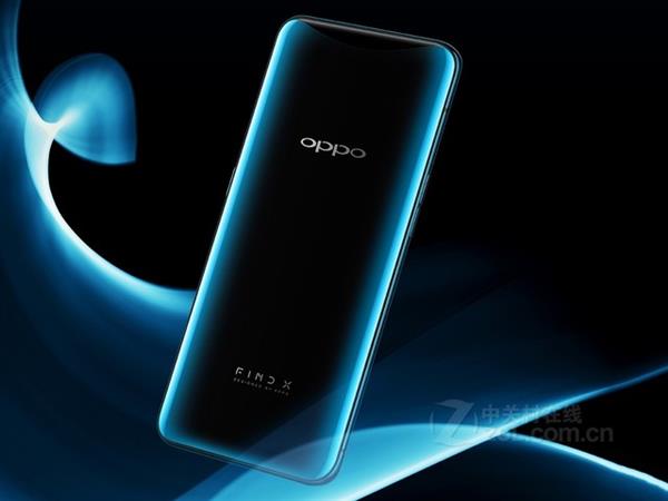 未来旗舰OPPO Find X都有哪些亮点？