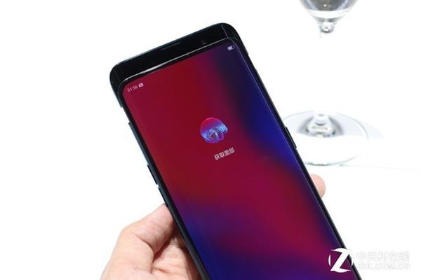 未来旗舰OPPO Find X都有哪些亮点？