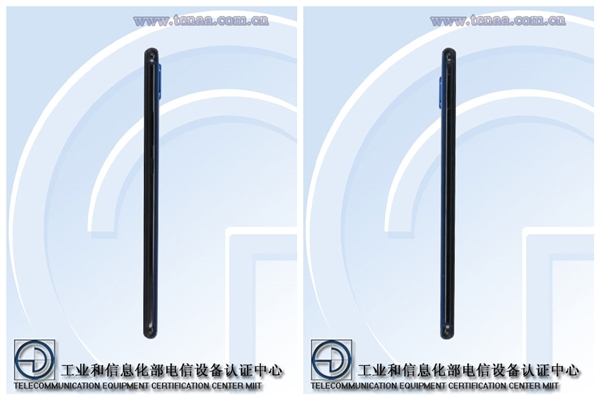 这是nova 3？<a href='https://www.huawei.com/cn/?ic_medium=direct&ic_source=surlen' target='_blank'><u>华为</u></a>新机“证件照”亮相：镜面后壳、AI双摄