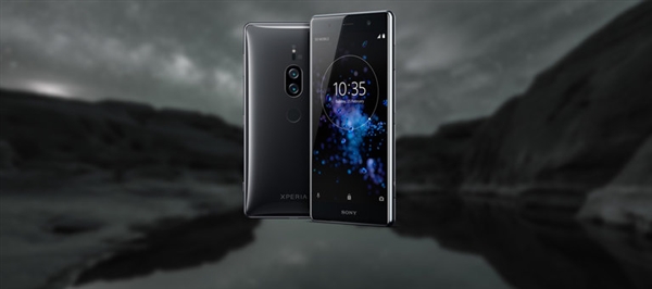 骁龙845+4K屏！<a href='https://www.sony.com.cn/' target='_blank'><u>索尼</u></a>XZ2 Premium公布价格：1000美元