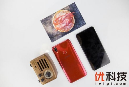 刷新vivo性价比记录，vivo Z1或成中端市场最佳选择