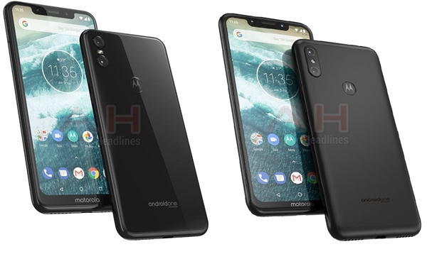 Z3旗舰机和5G扩展模块要来？Moto预告8月2日大型发布会
