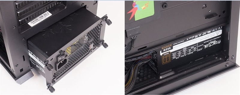 感受顶级ARGB灯效！酷冷至尊MasterCase H500M评测：全面而完美的高端机箱