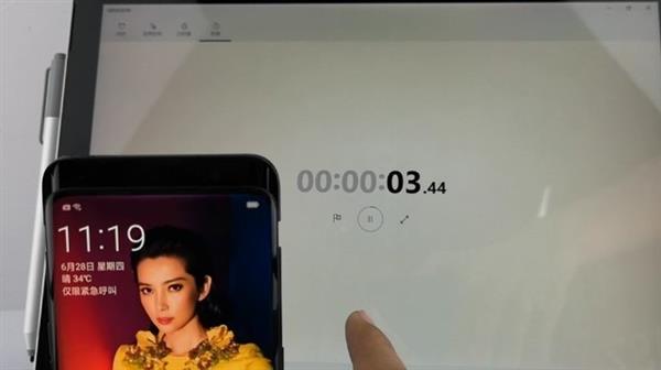OPPO Find X双轨潜望镜头 扛起手机设计改革大旗