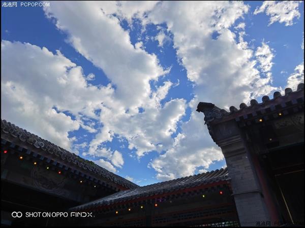 OPPO Find X上手：升降起落 机械结构原来可以这么美