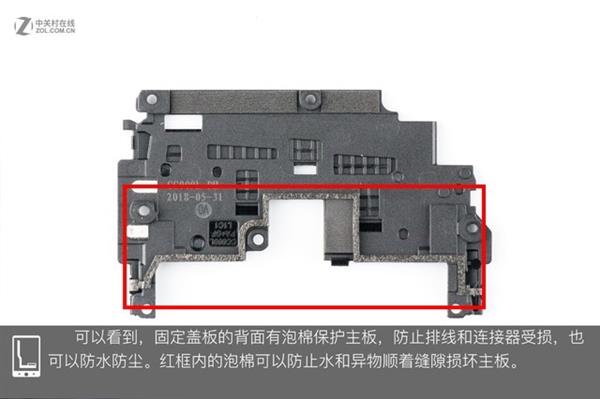 OPPO Find X拆解：双轨潜望暗藏玄机