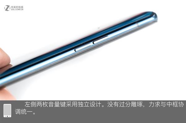 OPPO Find X拆解：双轨潜望暗藏玄机