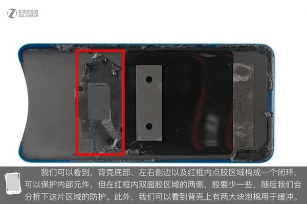 OPPO Find X拆解：双轨潜望暗藏玄机