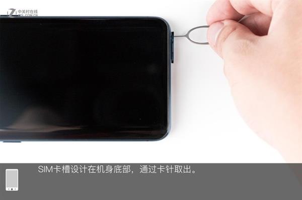 OPPO Find X拆解：双轨潜望暗藏玄机