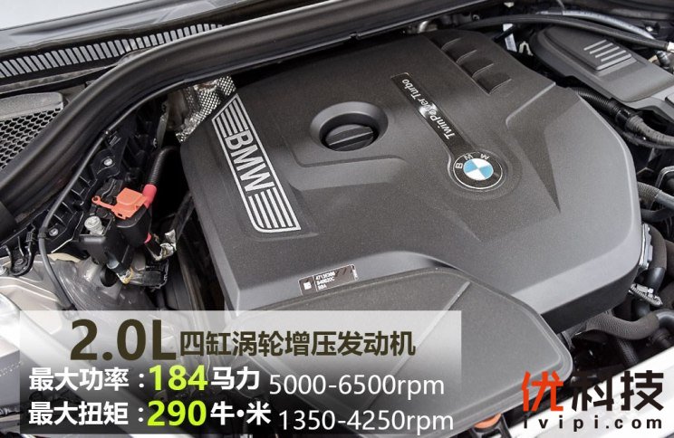 华晨宝马 宝马X3 2018款 xDrive25i 豪华套装