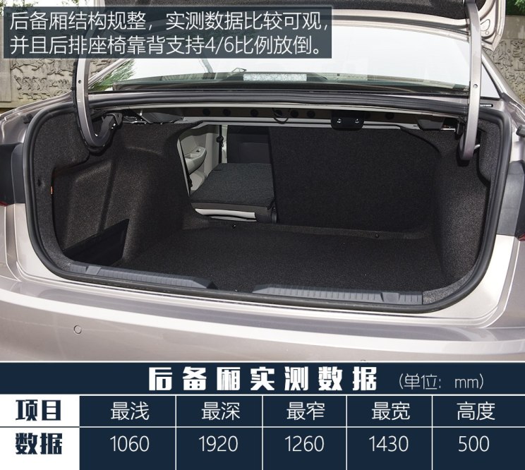 一汽-大众 宝来 2019款 280TSI DSG豪华型