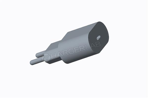 iPhone 9充电器首次现身：USB-C接口、18W功率