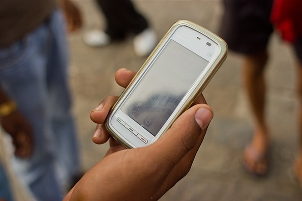 手机销量排行榜前10出炉：<a href='https://www.nokia.com/phones/zh_int/' target='_blank'><u>诺基亚</u></a>包揽7位