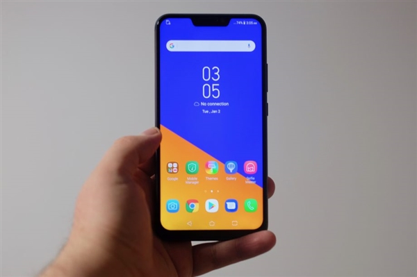 价格闹乌龙 华硕ZenFone 5Z将于8月下旬登陆美国