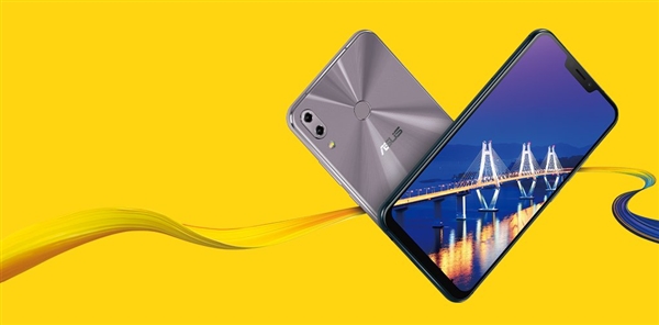 价格闹乌龙 华硕ZenFone 5Z将于8月下旬登陆美国