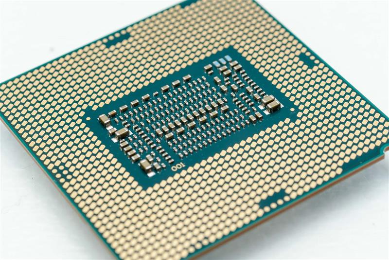 Intel 5GHz i7-8086K深度评测：体质加强版i7-8700K