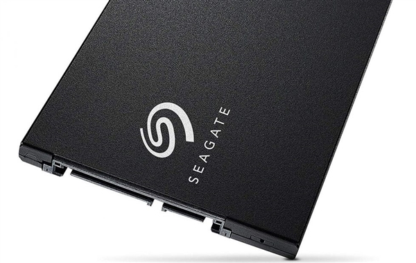 75美元起 希捷发布酷鱼SSD新品：最大2TB、5年保固
