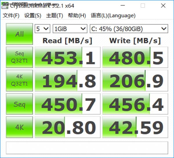 AMD性能超乎想象 荣耀MagicBook锐龙版上手