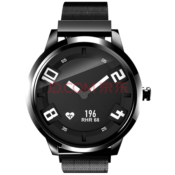 299元！联想Watch X智能手表开卖：80米防水/45天续航