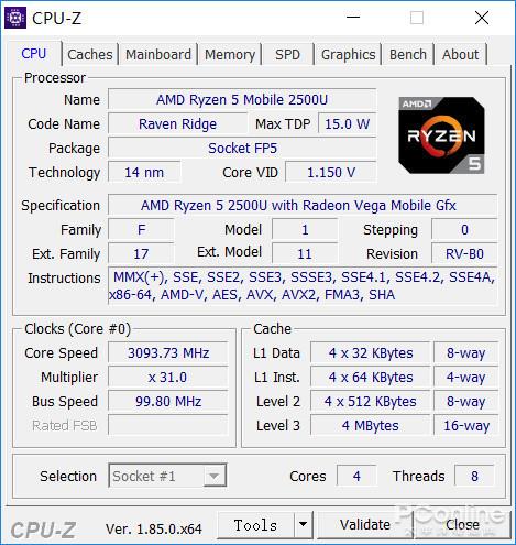 AMD锐龙处理器加持 惠普Envy x360 13变形本上手