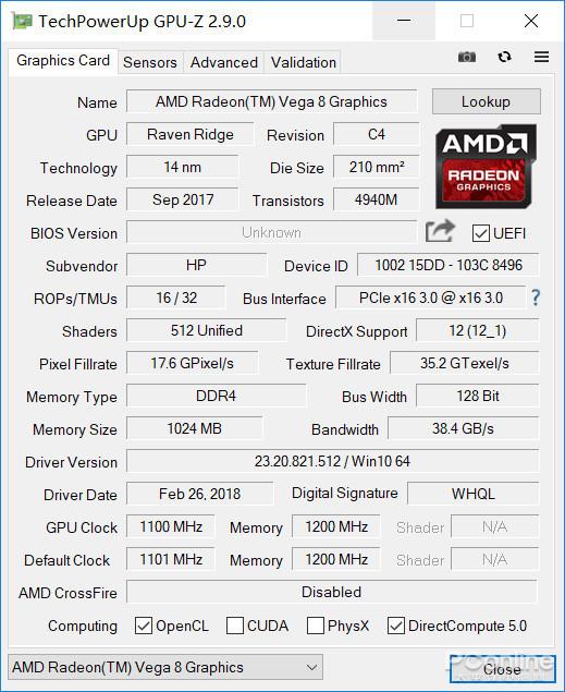 AMD锐龙处理器加持 惠普Envy x360 13变形本上手