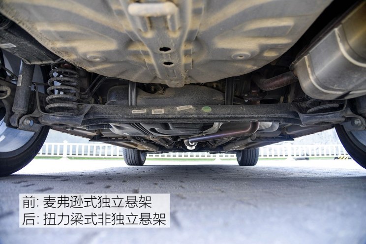 吉利汽车 帝豪GS 2018款 领潮版 1.4T 自动臻尚智联型