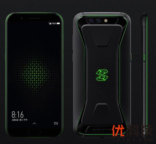 何必非买iphone X！高通晓龙845旗舰手机盘点