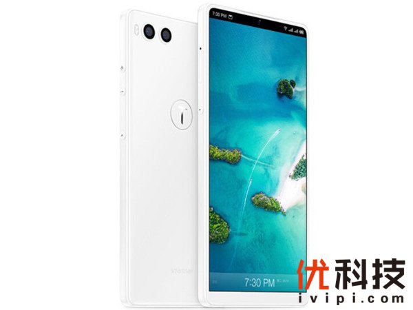 何必非买iphone X！高通晓龙845旗舰手机盘点