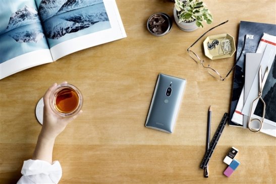 外媒评索尼Xperia XZ2 Premium：近年来最重的高端机型
