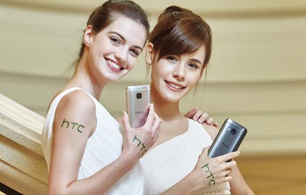 曾经天王陷入绝境：HTC怎么拯救自己？
